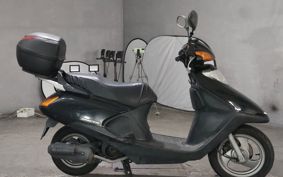 HONDA SPACY 100 JF13