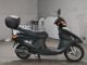 Фото Honda SPACY 100 с японского аукциона