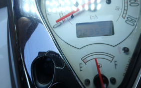 YAMAHA DRAGSTAR 400 CLASSIC 2004 VH01J