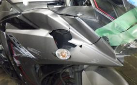 YAMAHA YZF-R25 2004 RG10J