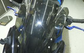 KAWASAKI NINJA 1000 A 2017