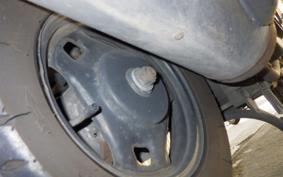 SUZUKI ADDRESS V125 2013 CF46A