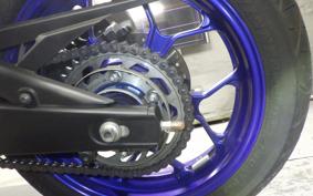 YAMAHA MT-25 2022 RG43J