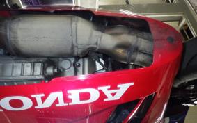 HONDA CBR600RR 2024 PC40