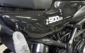 KAWASAKI Z900RS CAFE 2023 ZR900K