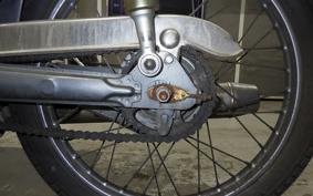 HONDA C50 SUPER CUB 1995 C50