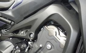 YAMAHA MT-09 Tracer GT 2018 RN51J