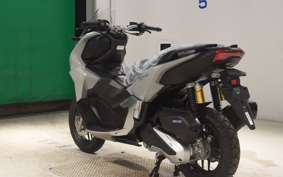 HONDA ADV160 2014 KF54