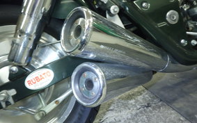 HONDA MAGNA 250 S