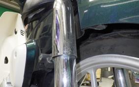 HONDA C110 SUPER CUB