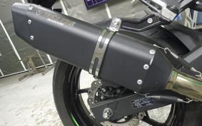 KAWASAKI NINJA 400 2024 EX400L
