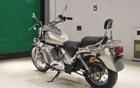 SUZUKI INTRUDER 250 LC