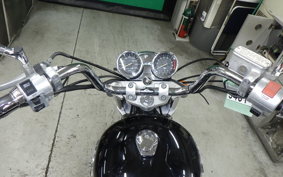 HONDA VRX400 1995 NC33