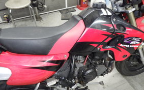 KAWASAKI KSR-2 2017 MX080B