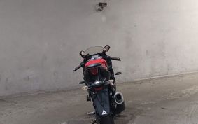 SUZUKI GSX-R125 DL33B