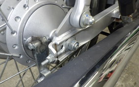 HONDA C110 SUPER CUB 2023 JA10