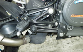 KTM 390 DUKE 2025