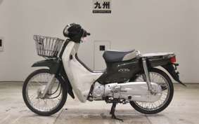 HONDA C50 SUPER CUB AA04