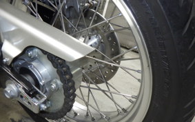 HONDA CB1100 EX ABS 2019 SC65