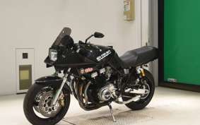 SUZUKI GSX1100S KATANA 1997 GU76A
