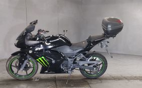 KAWASAKI NINJA250R EX250K