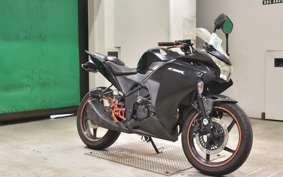 HONDA CBR125R 2018 JC50