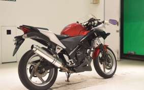 HONDA CBR250R GEN 3 1982 MC41