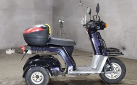 HONDA GYRO TD01