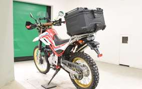 YAMAHA SEROW 250 Gen.3 2019 DG31J