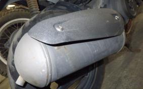 SUZUKI LET's 4 1992 CA45A