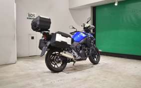 SUZUKI Vｽﾄﾛｰﾑ250 2026