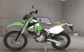 KAWASAKI KLX250 LX250E