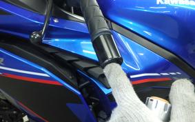 KAWASAKI ZX-4R SE 2023 ZX400P