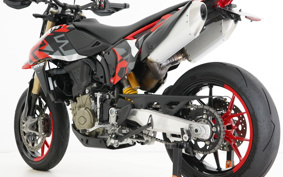 DUCATI DUCATI  HYPERMOTARD 698 2024