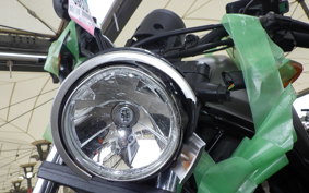 HONDA REBEL 250 A MC49