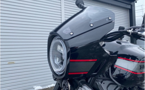 HONDA CB1000F 2025 SC94