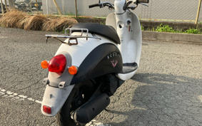 HONDA CREA SCOOPY AF55