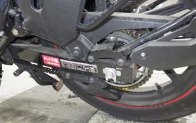 HONDA X-BLADE 1993