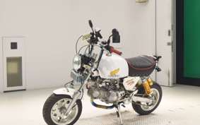 HONDA MONKEY<ﾌ･ﾀﾞ> AB27