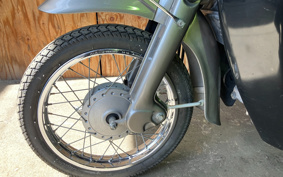 HONDA LITTLE CUB AA01