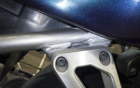 SUZUKI GSF1200 S 1997 GV75A