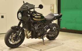 KAWASAKI Z900RS CAFE 2022 ZR900K
