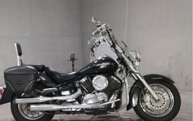 YAMAHA DRAGSTAR 1100 CLASSIC 2008 VP13J