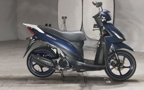 SUZUKI ADDRESS V110 CE47A