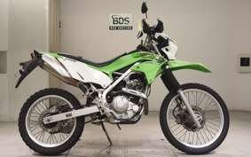 KAWASAKI KLX230 2011 LX230A