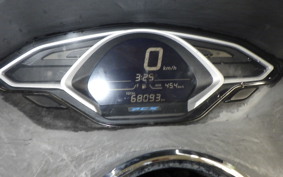 HONDA PCX 125 2018 JF81
