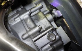 HONDA CB125 R 2002 JC91