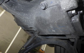 SUZUKI ADDRESS V125 S CF4MA