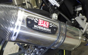 SUZUKI GSX-R125 DL33B