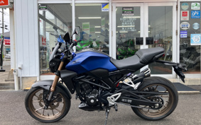 HONDA CB250R MC52